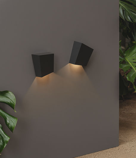 Aplique contemporáneo Break plus - Vibia - Imagen 5
