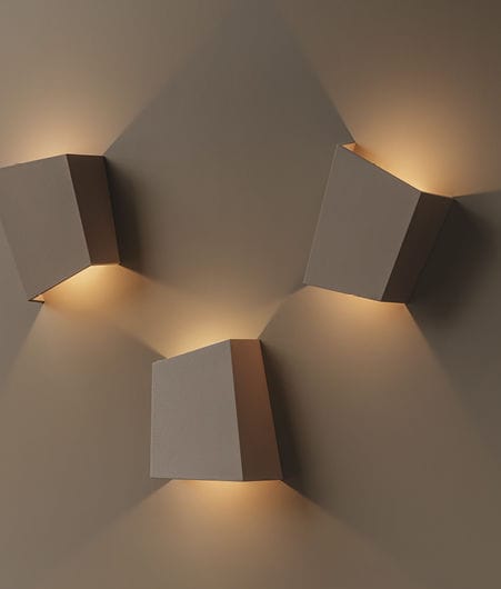 Aplique contemporáneo Break plus - Vibia - Imagen 6