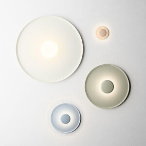 Aplique contemporáneo Top - Vibia