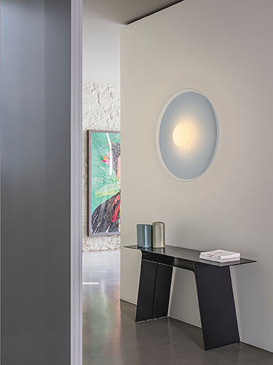 Aplique contemporáneo Top - Vibia - Imagen 2