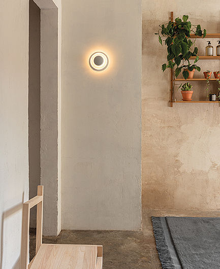 Aplique contemporáneo Top - Vibia - Imagen 6