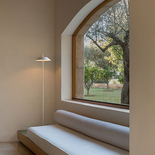 Lámpara de pie Mayfair - Vibia - Imagen 5