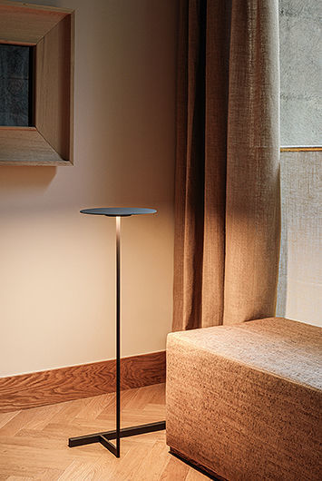 Lámpara de suelo Flat - Vibia - Imagen 4