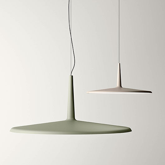 Lámpara suspendida Skan - Vibia - Imagen 2