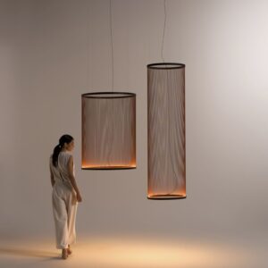 Lámpara suspendida Array - Vibia