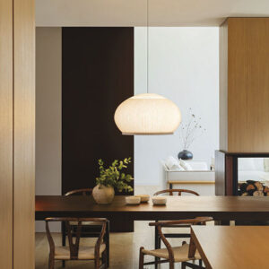 Lámpara suspendida Knit - Vibia