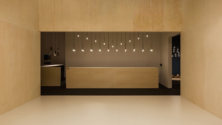 Lámpara suspendida Algorithm - Vibia - Imagen 6