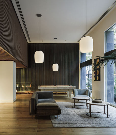 Lámpara suspendida Ghost - Vibia - Imagen 2