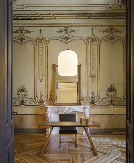 Lámpara suspendida Ghost - Vibia - Imagen 3