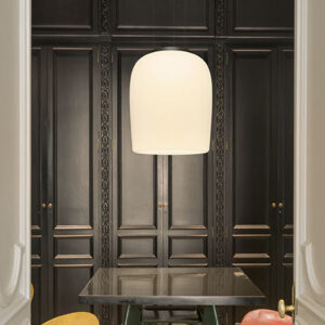 Lámpara suspendida Ghost - Vibia