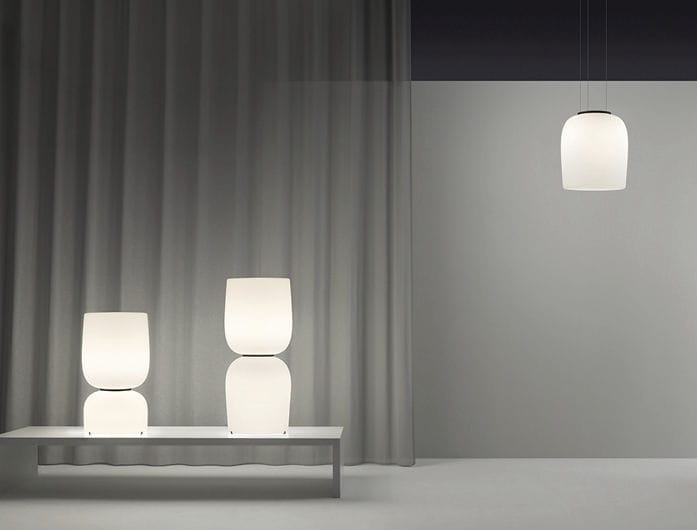 Lámpara suspendida Ghost - Vibia - Imagen 5
