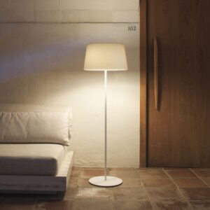 Lámpara de pie Warm - Vibia