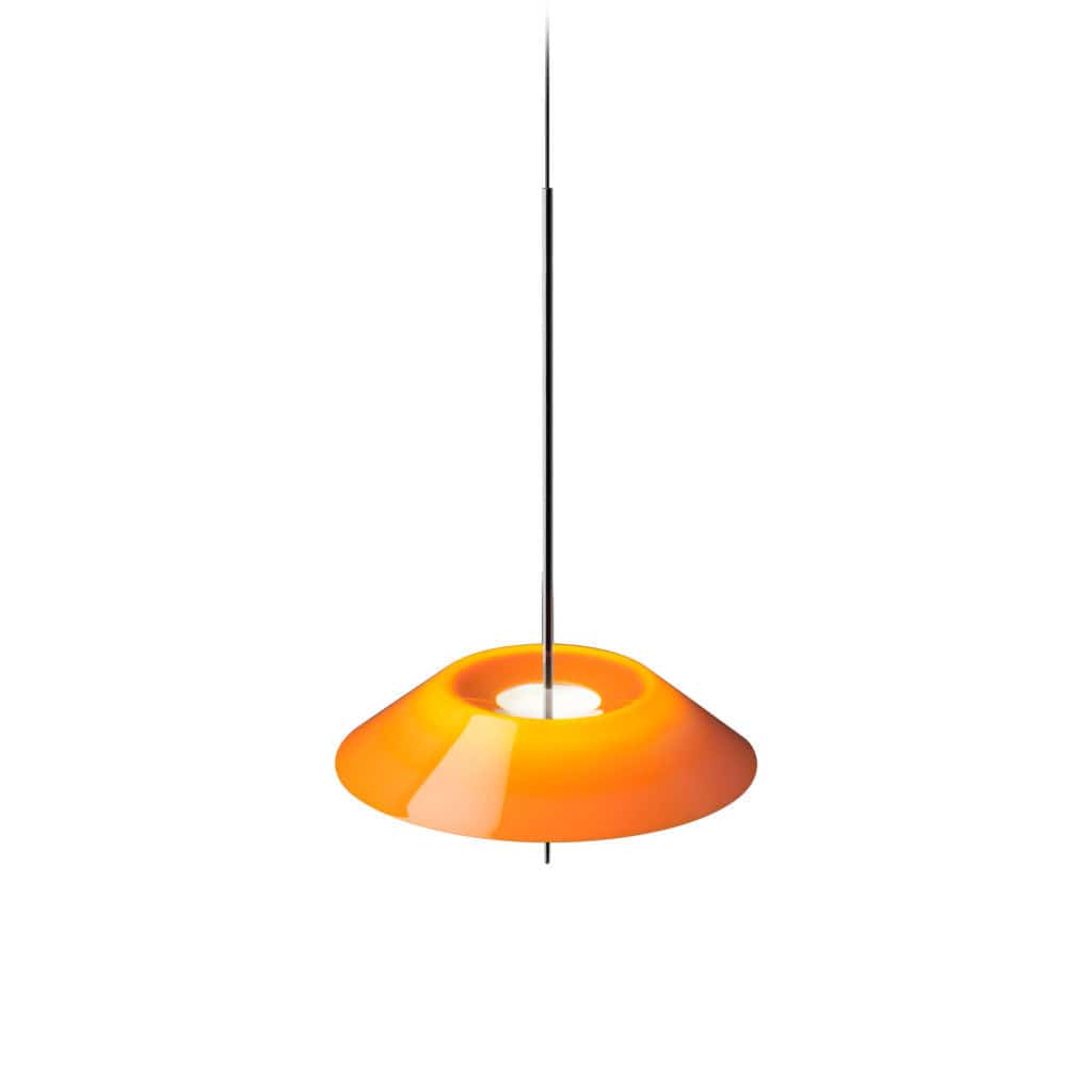 Lámpara suspendida Mayfair - Vibia - Imagen 6
