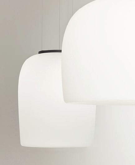 Lámpara suspendida Ghost - Vibia - Imagen 6