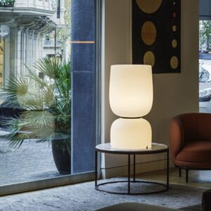 Lámpara de mesa Ghost - Vibia