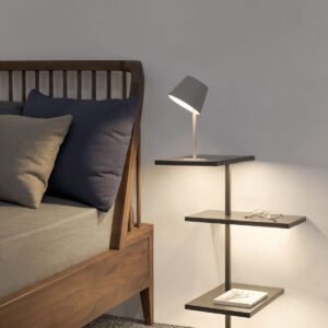 Lámpara de policarbonato Suite - Vibia