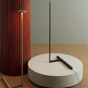Lámpara de suelo Flat - Vibia