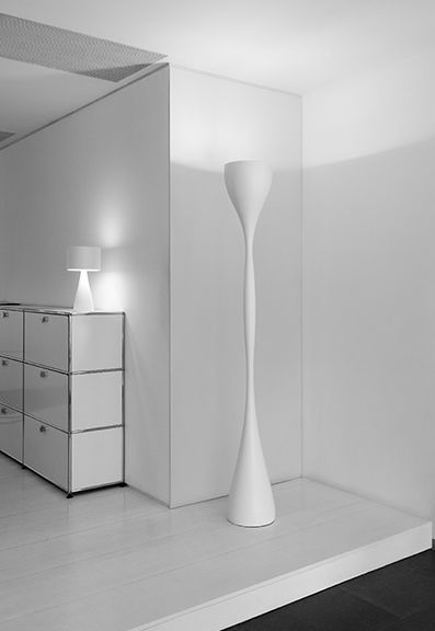Lámpara de pie Jazz - Vibia - Imagen 6