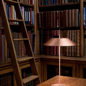 Lámpara de mesa Mayfair - Vibia