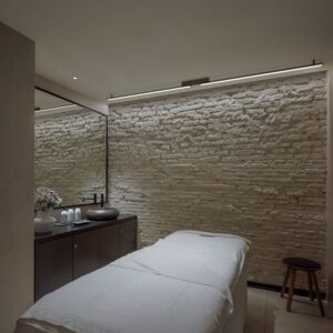 Plafón contemporáneo Spa - Vibia