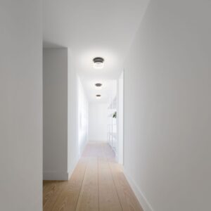 Plafón contemporáneo Guise - Vibia