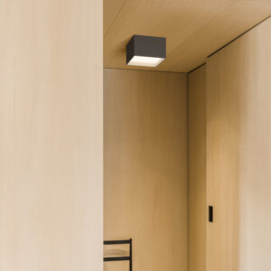 Downlight montado en superficie Structural - Vibia