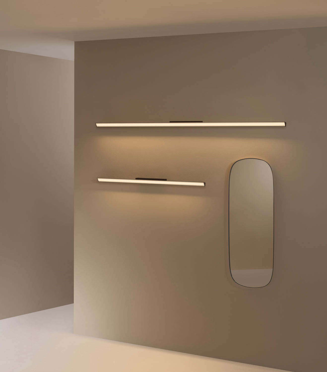 Aplique contemporáneo Spa - Vibia - Imagen 3
