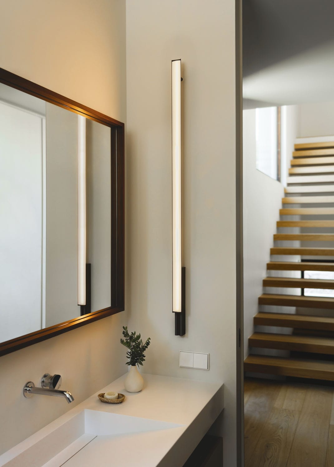 Aplique contemporáneo Spa - Vibia - Imagen 5