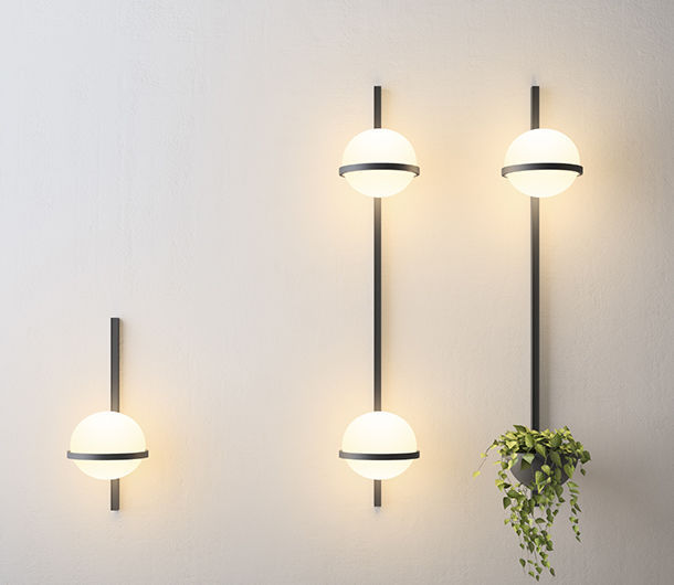 Aplique contemporáneo Palma - Vibia - Imagen 6