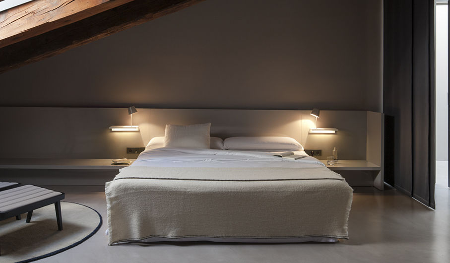 Aplique contemporáneo Suite - Vibia - Imagen 4