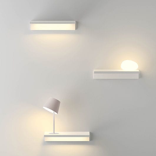 Aplique contemporáneo Suite - Vibia - Imagen 6