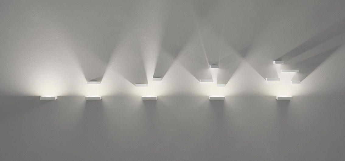 Aplique contemporáneo Set - Vibia - Imagen 5