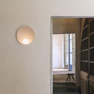 Aplique contemporáneo Musa - Vibia