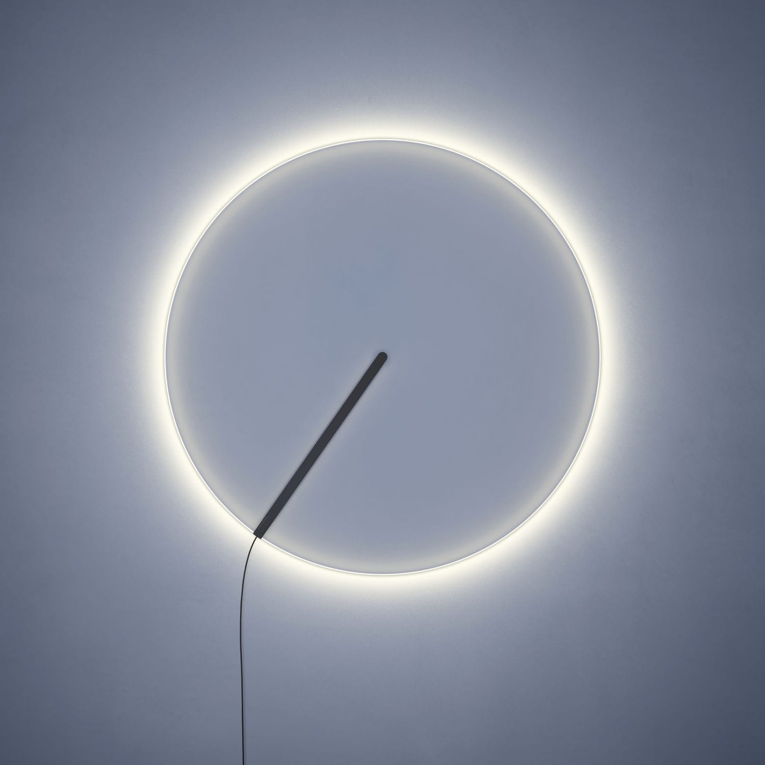 Aplique de vidrio borosilicato Guise - Vibia