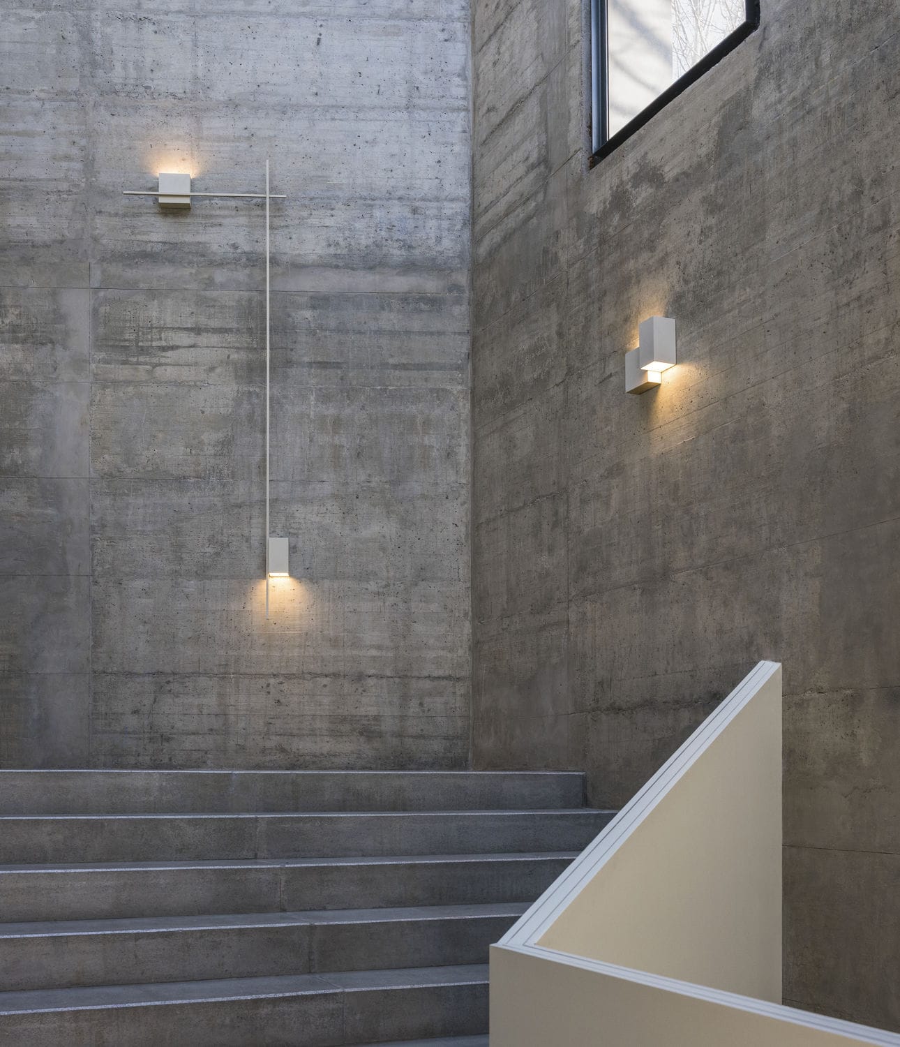 Aplique contemporáneo Structural - Vibia - Imagen 4