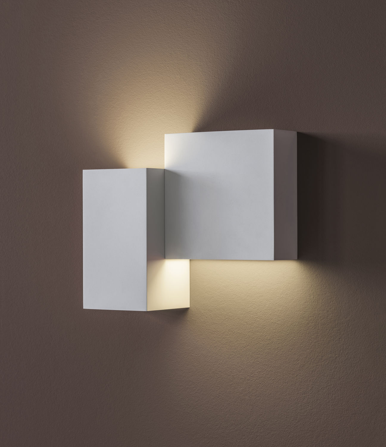 Aplique contemporáneo Structural - Vibia - Imagen 5