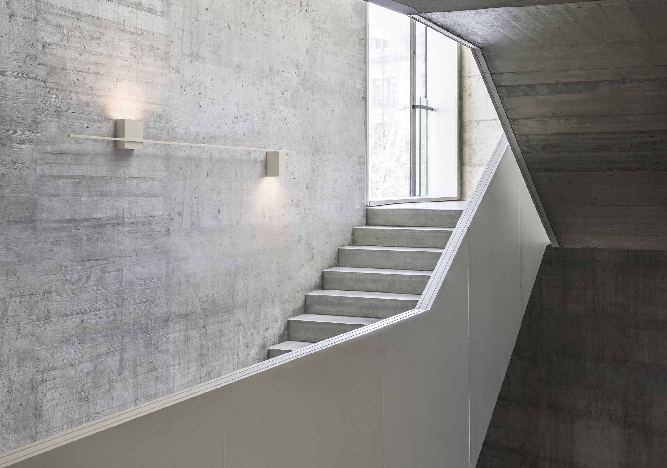 Aplique contemporáneo Structural - Vibia - Imagen 6