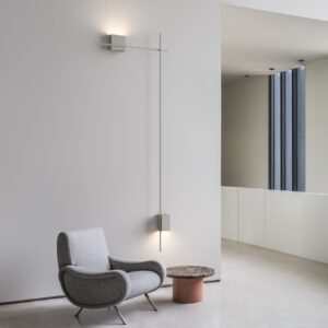 Aplique contemporáneo Structural - Vibia