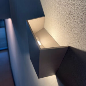 Aplique contemporáneo Break plus - Vibia