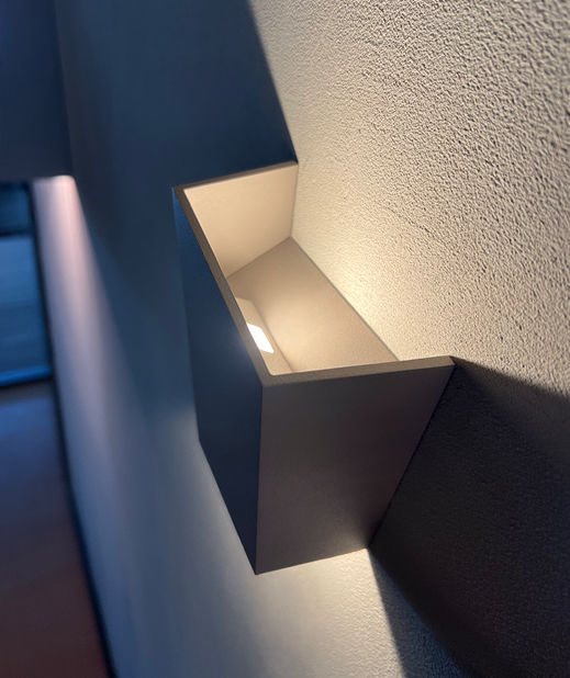 Aplique contemporáneo Break plus - Vibia