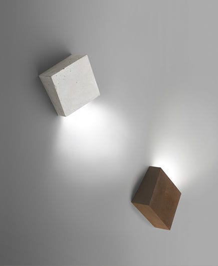 Aplique contemporáneo Break - Vibia - Imagen 4