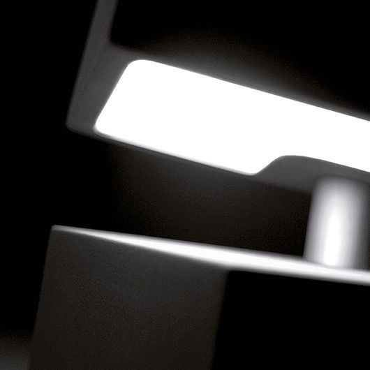Aplique contemporáneo Break - Vibia - Imagen 6