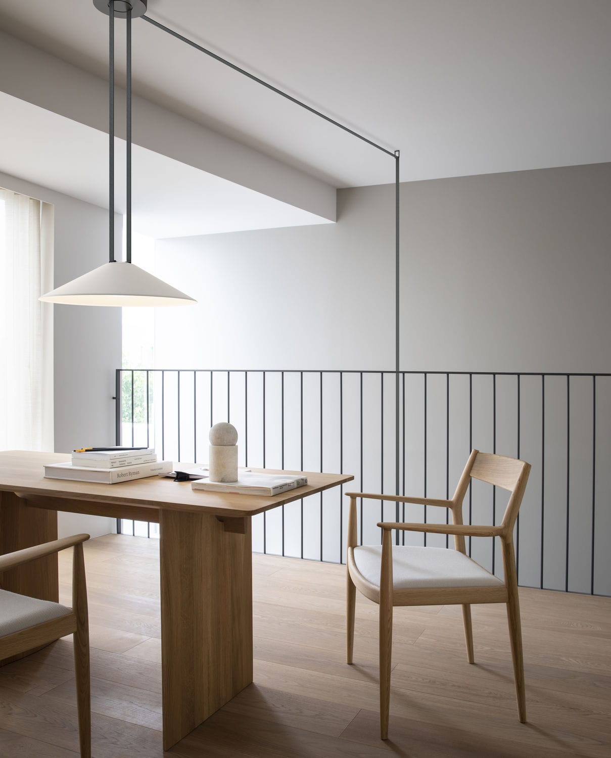 Lámpara suspendida Plusminus - Vibia - Imagen 3