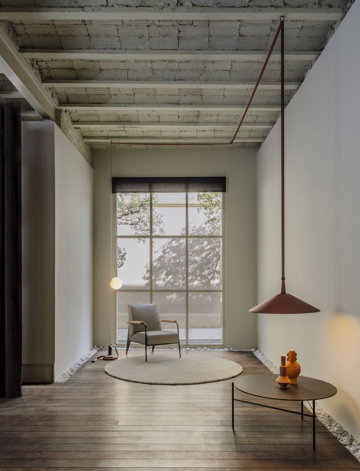 Lámpara suspendida Plusminus - Vibia - Imagen 4