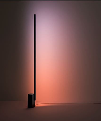 Lámpara de pie Offset - Vibia