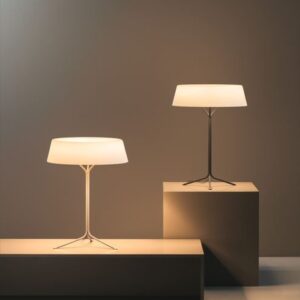 Lámpara de mesa Lily - Vibia