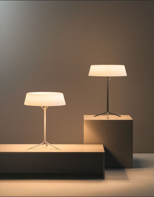 Lámpara de mesa Lily - Vibia