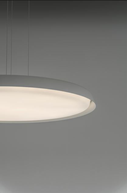 Lámpara suspendida Bigger - Vibia - Imagen 2