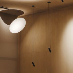Lámpara suspendida Circus Solo - Vibia