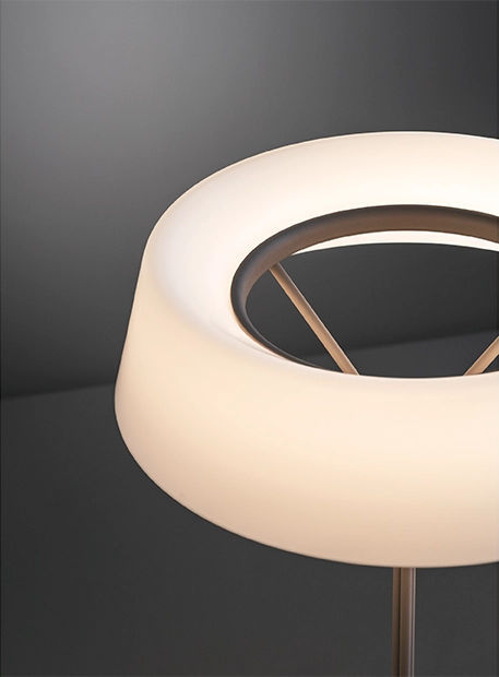 Lámpara de mesa Lily - Vibia - Imagen 2